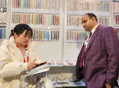 Laatste bedrijfscasus over 2024 Hong Kong Jewelry & Gems Show