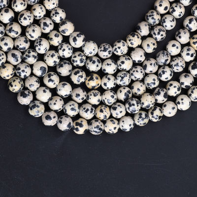 8mm natuurlijke diamant edelsteen kralen helende kristalsteen kralen voor sieraden maken