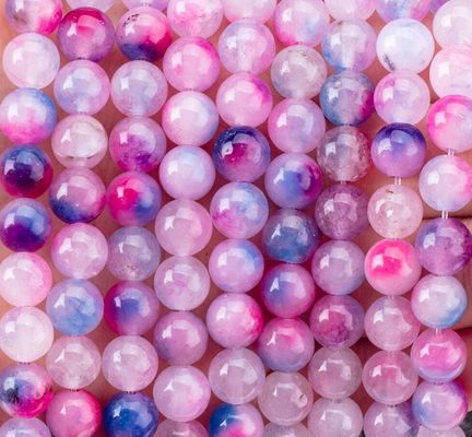 Semi-edelsteen voor het maken van sieraden