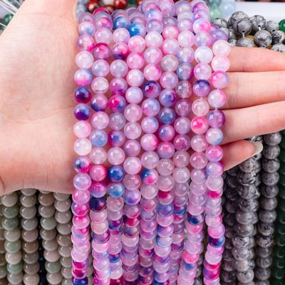 Semi-edelsteen voor het maken van sieraden