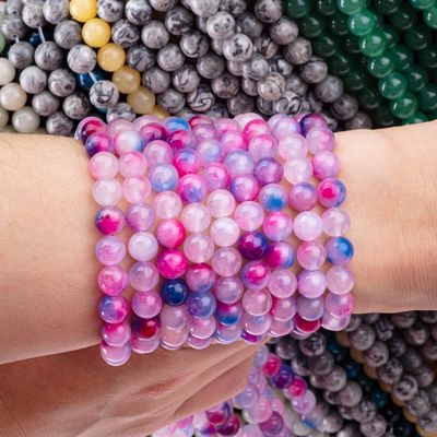 Semi-edelsteen voor het maken van sieraden