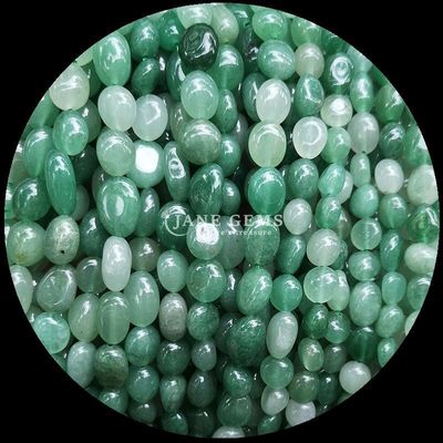 Edelstenen Perlen Natuurkristal Lapis Lazuli Onregelmatige vorm Losse perlen Strengen voor Perlen Juwelen