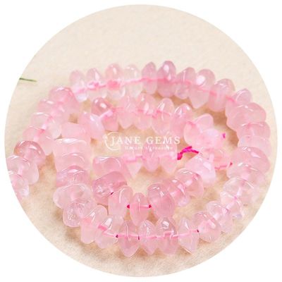Groothandel Natuurlijke kristal edelsteen Hoek Amorfe kralen gestreepte agaat Onregelmatige losse kralen Accessoires voor doe-het-zelf sieraden