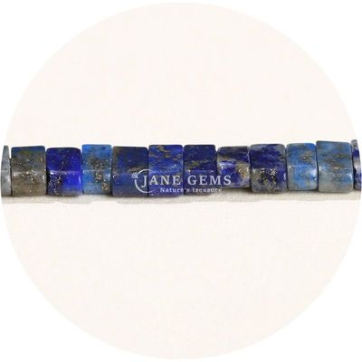 Groothandel Natuurlijke kristallen edelstenen Gevels rechthoekige kralen losse stenen kralen accessoires Gevels afstandsbediening voor sieraden