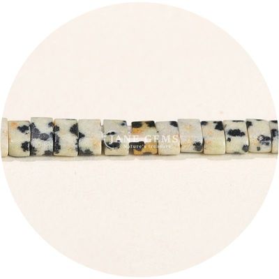 Groothandel Natuurlijke kristallen edelstenen Gevels rechthoekige kralen losse stenen kralen accessoires Gevels afstandsbediening voor sieraden