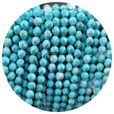 Groothandel Natuurlijke kristal edelstenen gefascieerde kralen gefascieerde losse stenen kralen accessoires Rombus kralen afstandsbediening voor sieraden