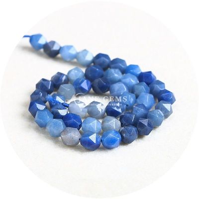 Groothandel Natuurlijke Echte Edelsteen Loose Beads Kristallen Steen Loose Beads Voor Juwelen