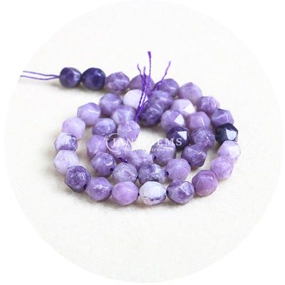 Groothandel Natuurlijke Echte Edelsteen Loose Beads Kristallen Steen Loose Beads Voor Juwelen