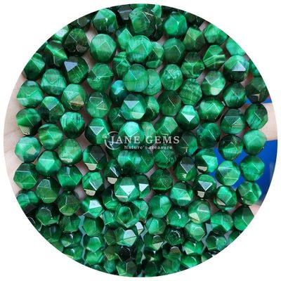 Groothandel Natuurlijke Echte Edelsteen Loose Beads Kristallen Steen Loose Beads Voor Juwelen