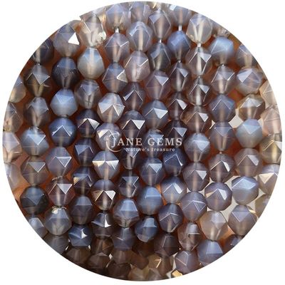 Groothandel Natuurlijke Echte Edelsteen Loose Beads Kristallen Steen Loose Beads Voor Juwelen