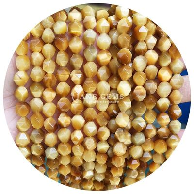 Groothandel Natuurlijke Echte Edelsteen Loose Beads Kristallen Steen Loose Beads Voor Juwelen