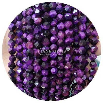 Groothandel Natuurlijke Echte Edelsteen Loose Beads Kristallen Steen Loose Beads Voor Juwelen