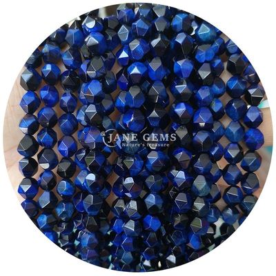 Groothandel Natuurlijke Echte Edelsteen Loose Beads Kristallen Steen Loose Beads Voor Juwelen