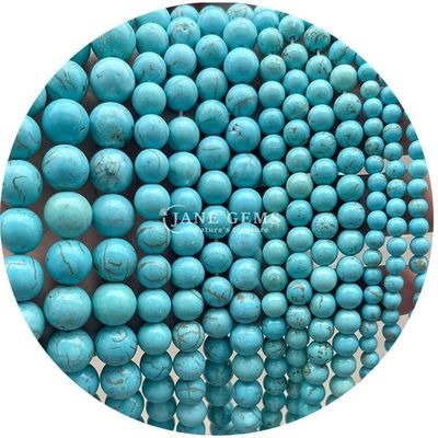 Groothandel Natuursteen Jaspis Ronde losse kralen 8mm Labradorite losse kralen Roos kwarts Ronde kralen Afstanden voor sieraden