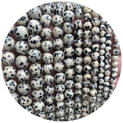 Groothandel Natuursteen Ronde losse kralen 8 mm Roze zebra Jasper losse kralen Tourmaline Ronde kralen Afstanden voor sieraden