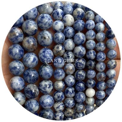 Groothandel Natuursteen Ronde losse kralen 8 mm Roze zebra Jasper losse kralen Tourmaline Ronde kralen Afstanden voor sieraden