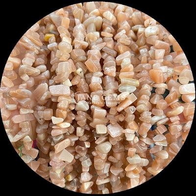Aquamarijn Fluoriet Edelstenen Perlen Natuurlijk Kristal Onregelmatige Vorm Splinterkorrel Grot Steen Losse Perlen Strengen Voor Armbanden