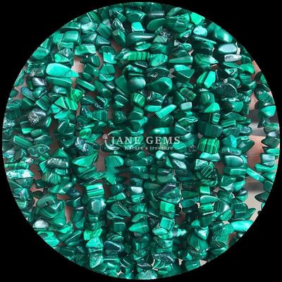 Moganite Amazoneite Apatite Edelstenen Perlen Natuurlijk Kristal Onregelmatige Vorm Splinterkorrel Grot Steen Losse Perlen Strengen Voor Armbanden