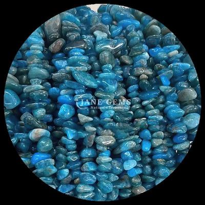 Moganite Amazoneite Apatite Edelstenen Perlen Natuurlijk Kristal Onregelmatige Vorm Splinterkorrel Grot Steen Losse Perlen Strengen Voor Armbanden
