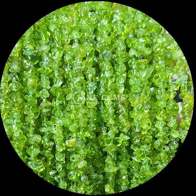 Moganite Amazoneite Apatite Edelstenen Perlen Natuurlijk Kristal Onregelmatige Vorm Splinterkorrel Grot Steen Losse Perlen Strengen Voor Armbanden