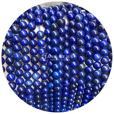 Groothandel Natuurlijke edelstenen Ronde losse kralen 8 mm Hematite losse kralen Lava steen Ronde agaat kralen Afstandsmeters voor sieraden M