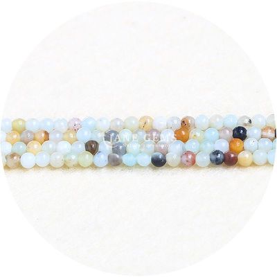 GROOThandel NATUURLIJKE Edelstenen RONDE VLOEWE PERLEN 8MM MULTICOLOR TOURMALINE VLOEWE PERLEN RONDE AGAAT PERLEN SPACERS VOOR SIJWELS