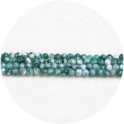 GROOThandel NATUURLIJKE Edelstenen RONDE VLOEWE PERLEN 8MM MULTICOLOR TOURMALINE VLOEWE PERLEN RONDE AGAAT PERLEN SPACERS VOOR SIJWELS