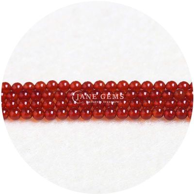 Groothandel natuurlijke edelstenen losse kralen 8 mm Rhodoliet losse kralen Ronde Multicolor Tourmaline kralen Afstandsmeters voor sieraden
