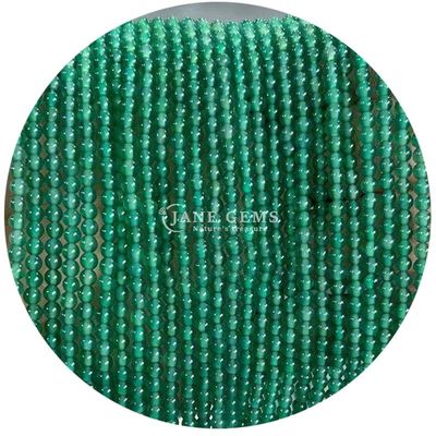 Groothandel natuurlijke edelstenen losse kralen 8 mm Rhodoliet losse kralen Ronde Multicolor Tourmaline kralen Afstandsmeters voor sieraden