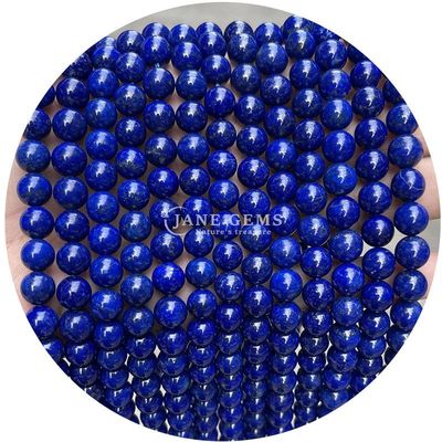 Groothandel Natuurlijke 2A Tourmaline Ronde losse kralen Maansteen Losse Steen Kralen Regenboog Fluorit Kralen Afstandsmeters voor Juwelen
