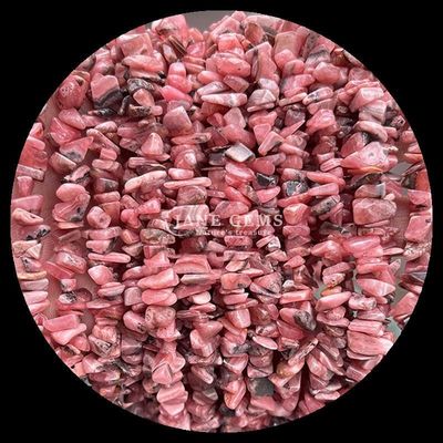 Maansteen Tourmaline Edelstenen Perlen Natuurlijk Kristal Onregelmatige Vorm Splinterkorrel Grot Steen Losse Perlen Strengen Voor Armbanden