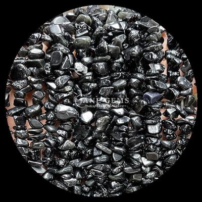 Maansteen Tourmaline Edelstenen Perlen Natuurlijk Kristal Onregelmatige Vorm Splinterkorrel Grot Steen Losse Perlen Strengen Voor Armbanden
