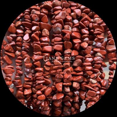 Groene Aventurine Gems Perlen Natuurlijk Kristal Onregelmatige Vorm Chip Grind Steen Losse Perlen Strengen Voor Armbanden