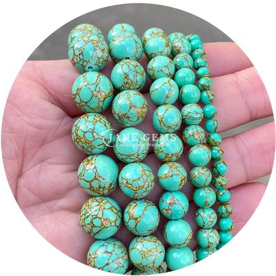 Groothandel natuurlijke edelstenen ronde losse kralen 8 mm veelkleurige gestreepte agaat losse kralen ronde kralen afstandsbediening voor sieraden