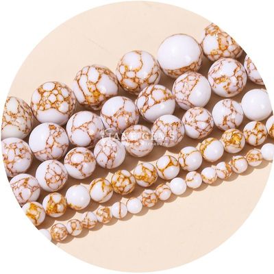 Groothandel natuurlijke edelstenen ronde losse kralen 8 mm veelkleurige gestreepte agaat losse kralen ronde kralen afstandsbediening voor sieraden