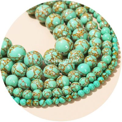 Groothandel natuurlijke edelstenen ronde losse kralen 8 mm veelkleurige gestreepte agaat losse kralen ronde kralen afstandsbediening voor sieraden