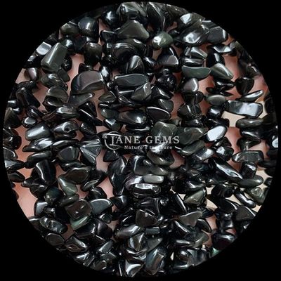 Turmaleen Natuurlijk Turquoise Perlen Natuurlijk Kristal Onregelmatige Vorm Splinterkorrel Grot Steen Losse Perlen Strengen Voor Armbanden
