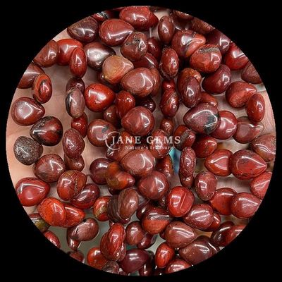 Carnelian Black Agate Gem Bead Natural Crystal Water Drop Shape Stone Loose Bead Strands Voor Armbanden