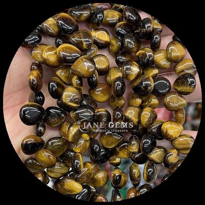 Carnelian Black Agate Gem Bead Natural Crystal Water Drop Shape Stone Loose Bead Strands Voor Armbanden