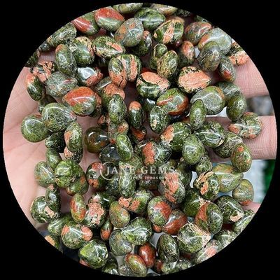 Carnelian Black Agate Gem Bead Natural Crystal Water Drop Shape Stone Loose Bead Strands Voor Armbanden