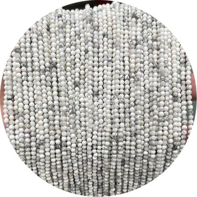 Groothandel Halve edelstenen gevelsperlen gevelsperlen losse steenperlen accessoires Rozen kwartsperlen afstandsbediening voor sieraden