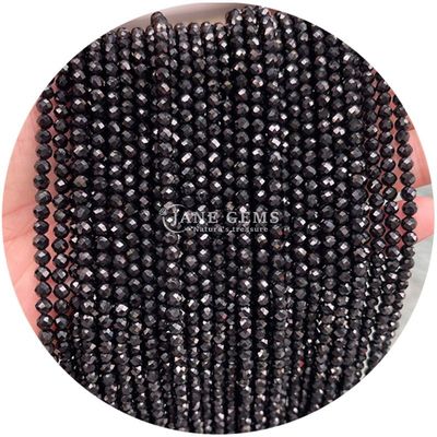 Groothandel Halve edelstenen gevelsperlen gevelsperlen losse steenperlen accessoires Rozen kwartsperlen afstandsbediening voor sieraden