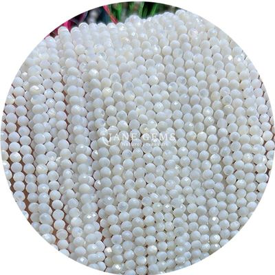Groothandel halfedel edelstenen gefascieerde kralen gefascieerde losse amethist kralen accessoires kralen afstandsbediening voor sieraden