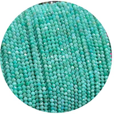 Groothandel Multicolor Quartz Halve edelsteen Gezichtsperlen Accessoires Shell Pearl Spacer voor sieraden maken