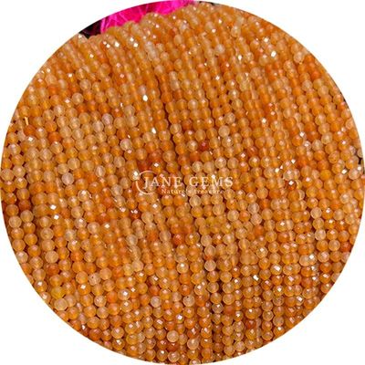 Groothandel Multicolor Quartz Halve edelsteen Gezichtsperlen Accessoires Shell Pearl Spacer voor sieraden maken