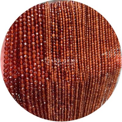 Groothandel Multicolor Quartz Halve edelsteen Gezichtsperlen Accessoires Shell Pearl Spacer voor sieraden maken