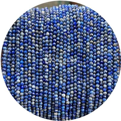 Groothandel Multicolor Quartz Halve edelsteen Gezichtsperlen Accessoires Shell Pearl Spacer voor sieraden maken