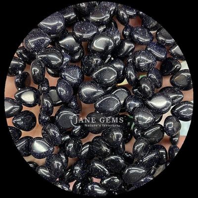 Indiase Agate Topaz Gem Perlen Natuurlijk Kristal Water Druppel Vorm Steen losse Perlen Strengen Voor Armbanden
