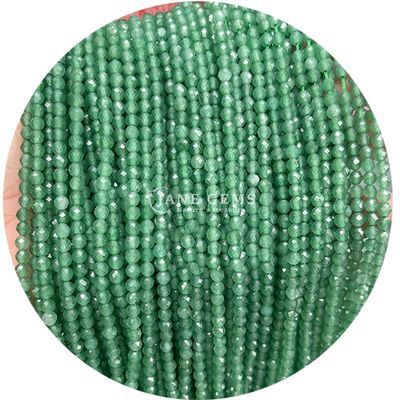 Echte andere kristal materiaal genezing losse kralen voor doe-het-zelf handgemaakte armband maken