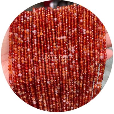 Echte andere kristal materiaal genezing losse kralen voor doe-het-zelf handgemaakte armband maken